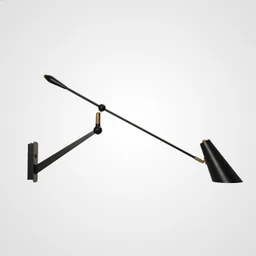Настенный светильник ImperiumLoft Genesis01 224040-23