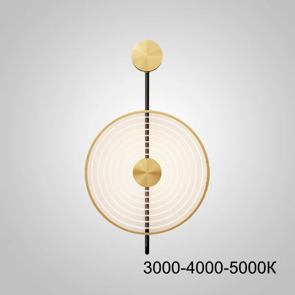 Настенный светильник ImperiumLoft Windsor01 230846-23