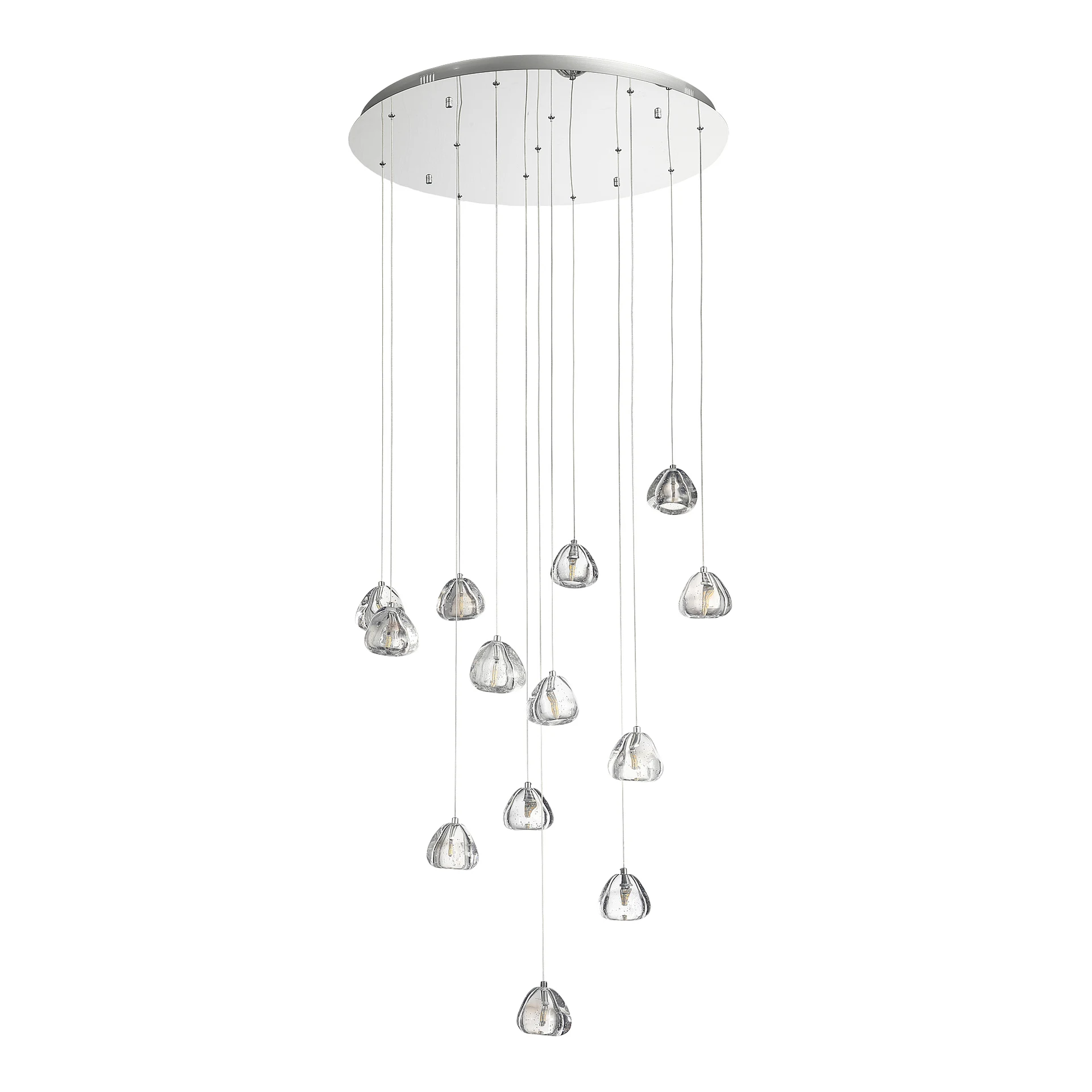 Светильник подвесной ST Luce Waterfall SL6017.101.13
