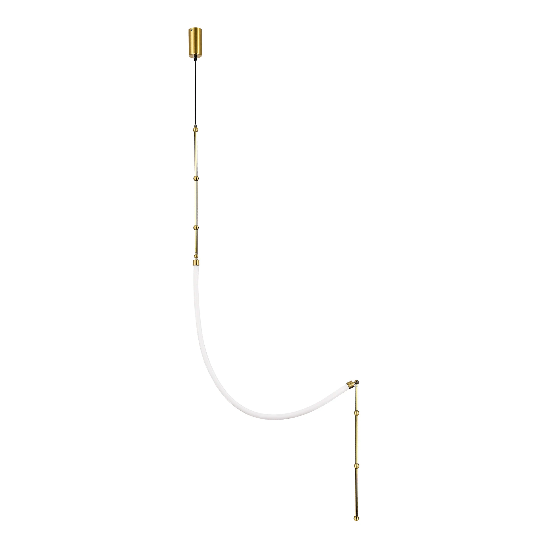 Светильник подвесной ST Luce Strap SL6132.301.20