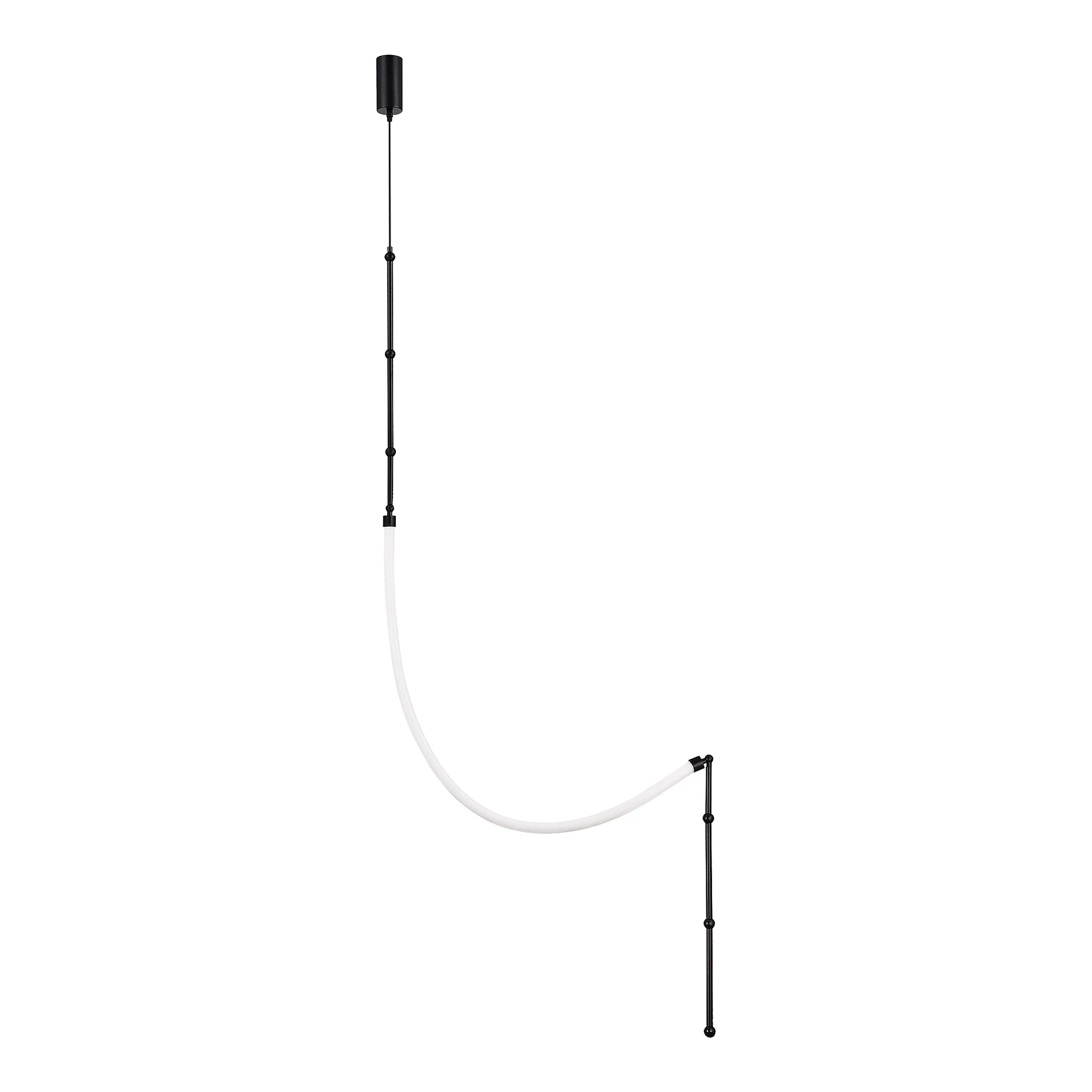 Светильник подвесной ST Luce Strap SL6132.401.20