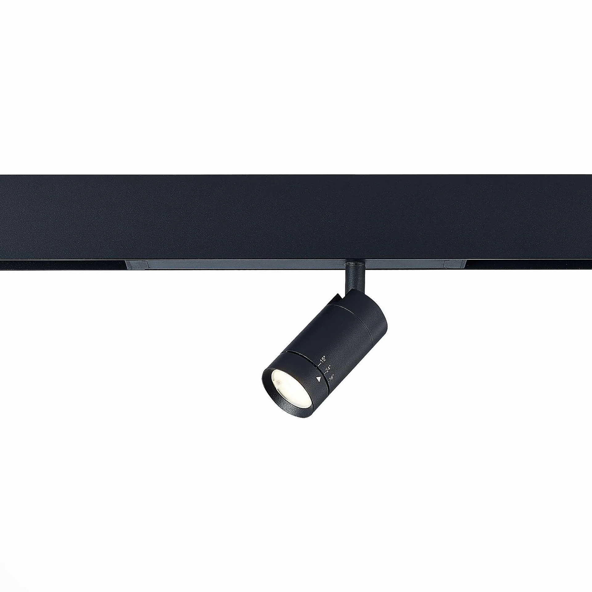 Трековый светильник ST Luce Skyline 220 ST658.496.10
