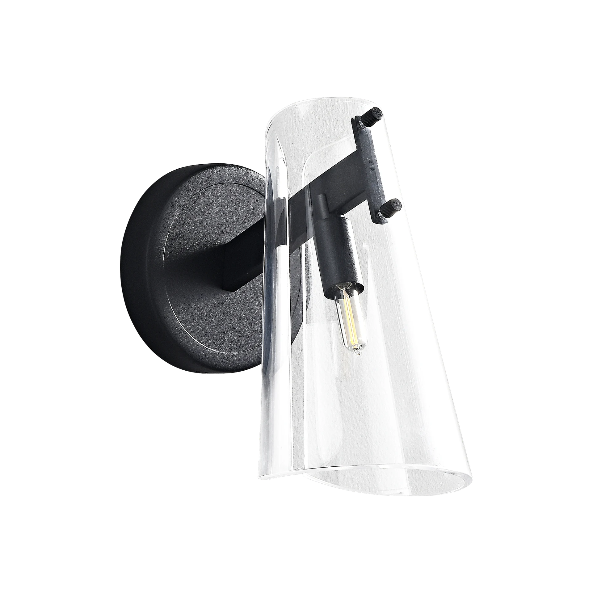 Настенное бра Zortes Dallas ZRS.90611.01