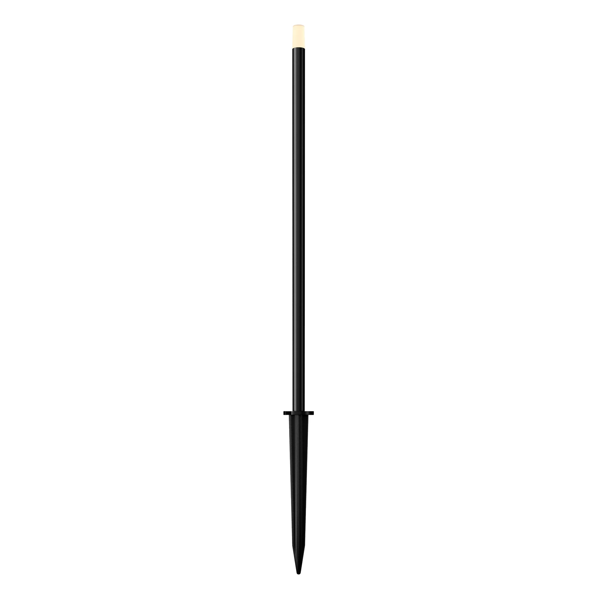 Грунтовый светильник Maytoni Spear O441FL-L1GF3K