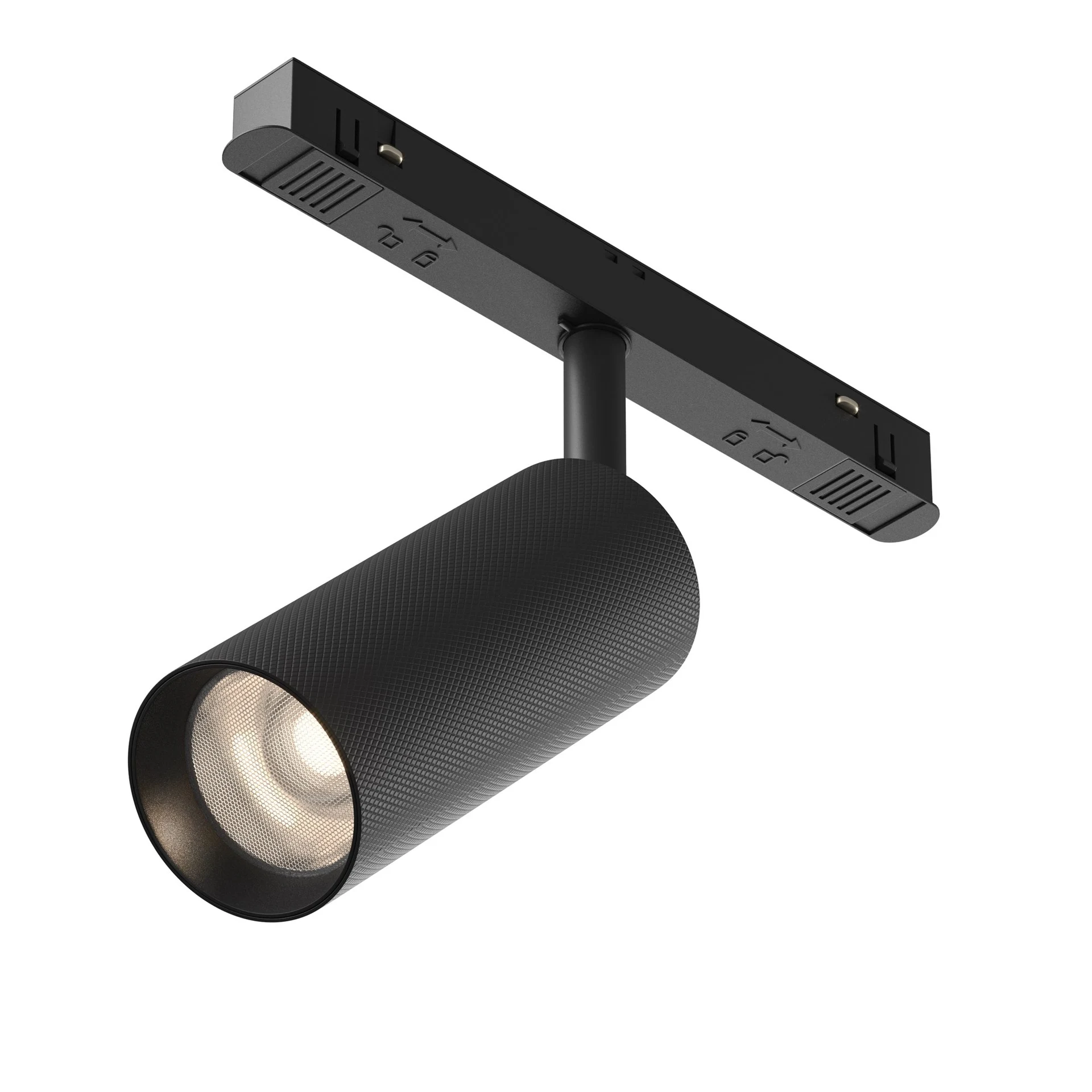 Трековый светильник Maytoni Artisan Exility TR097-2-12W4K-M-BB
