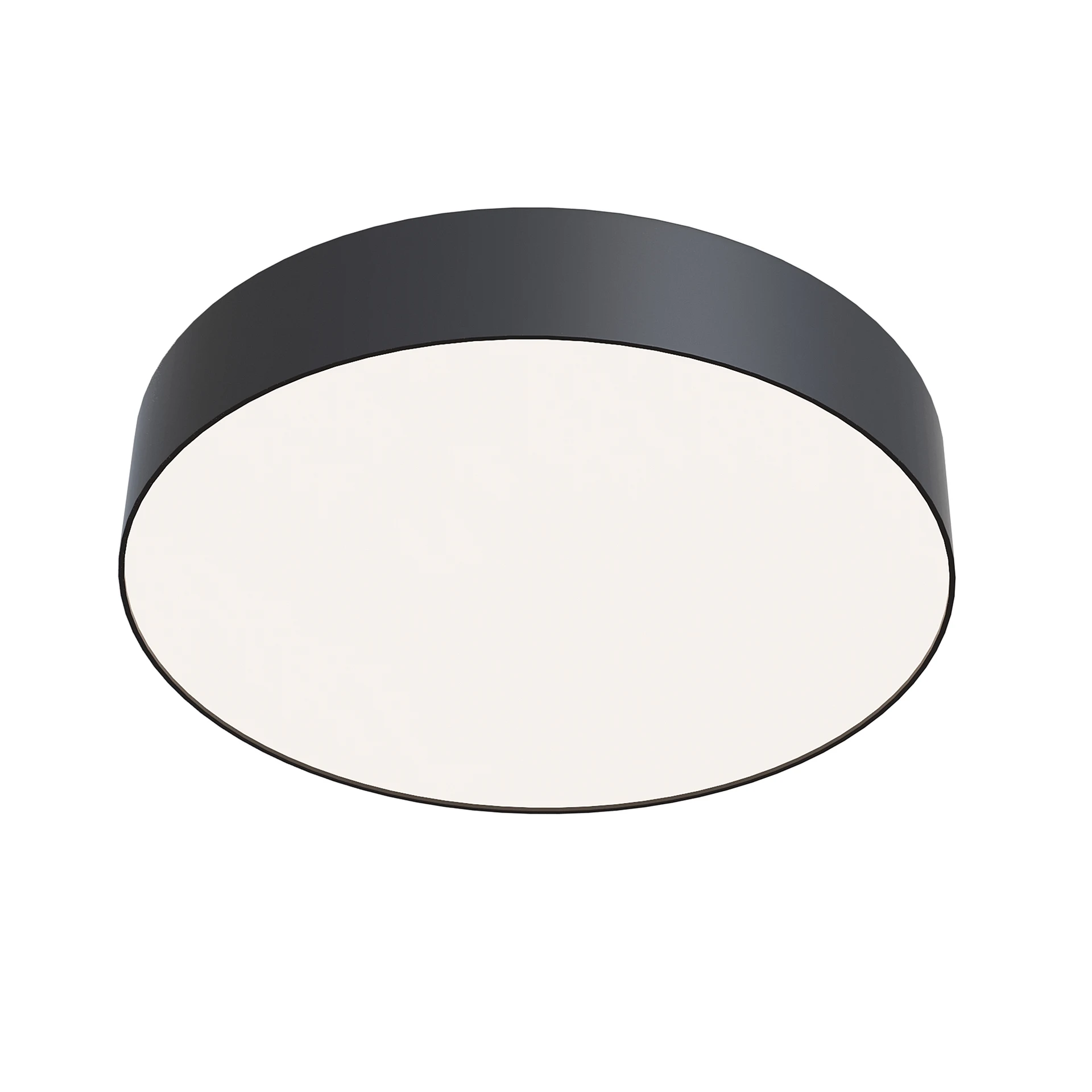 Потолочный светильник Technical C032CL-36W4K-RD-B