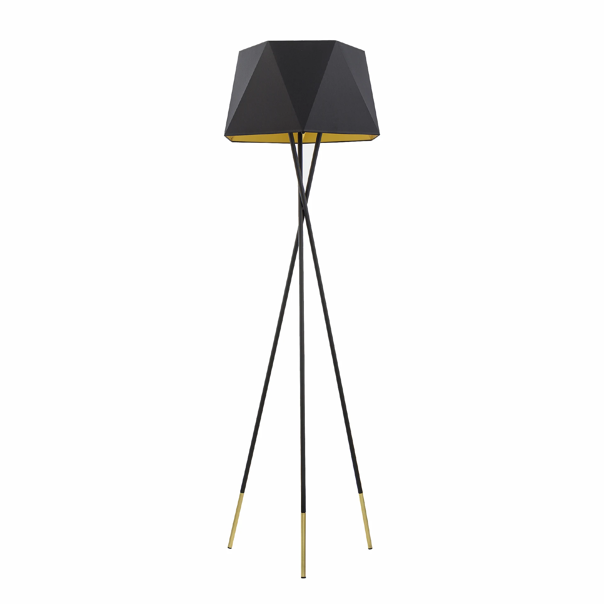 Торшер Toplight Aileen TL1623F-01BG