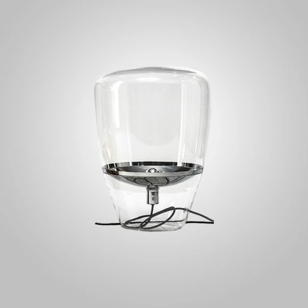 Настольная лампа ImperiumLoft Im_N328 255337-60