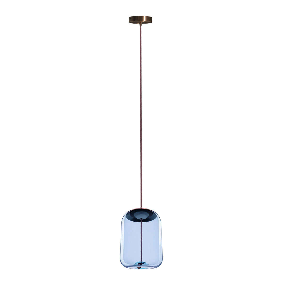 8133-C mini Подвесной светильник LOFT IT Knot