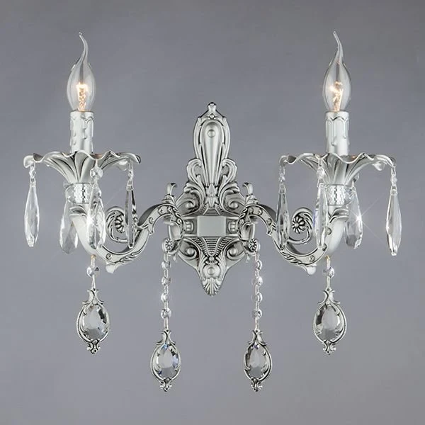 Настенное бра Bogates Wonderful 276/2 Strotskis