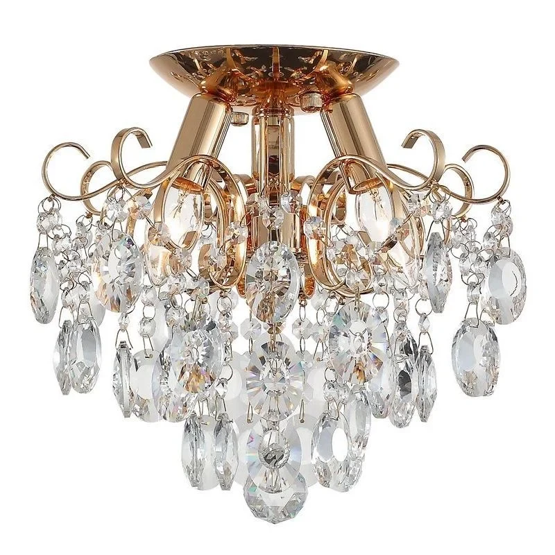 Потолочная люстра ST Luce Orecchini SL846.202.03