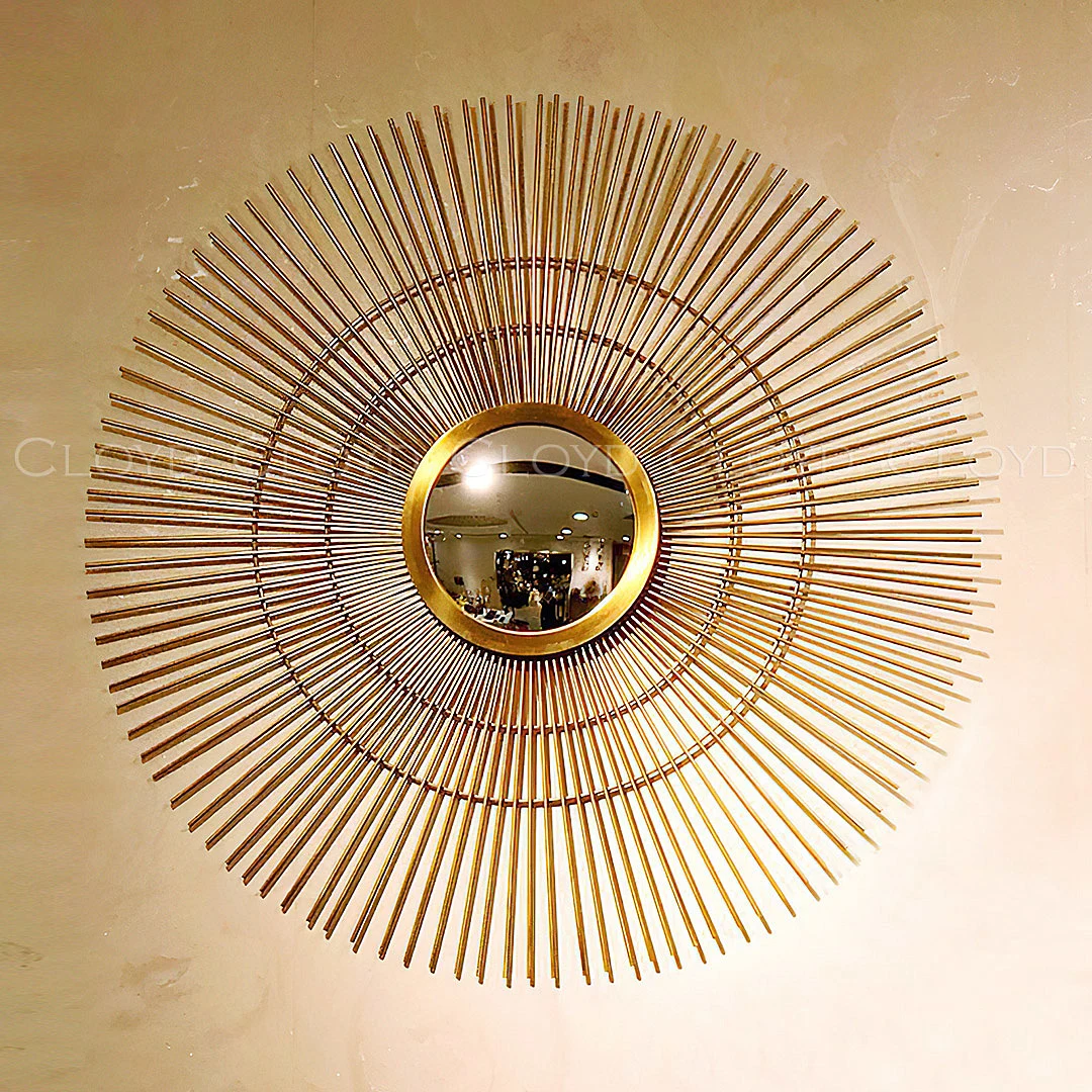 Зеркало Cloyd Ahau 50154