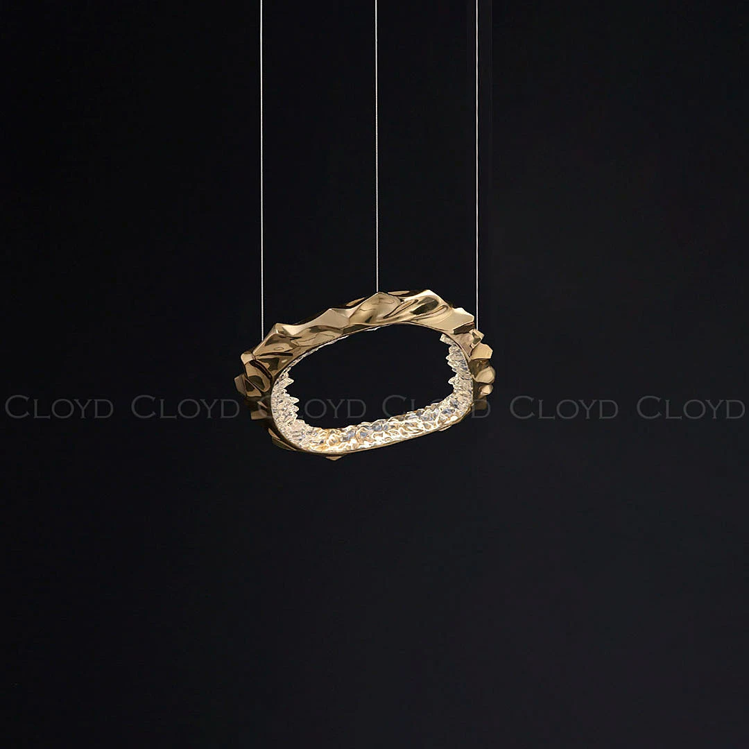 Светильник подвесной Cloyd Esse 11381