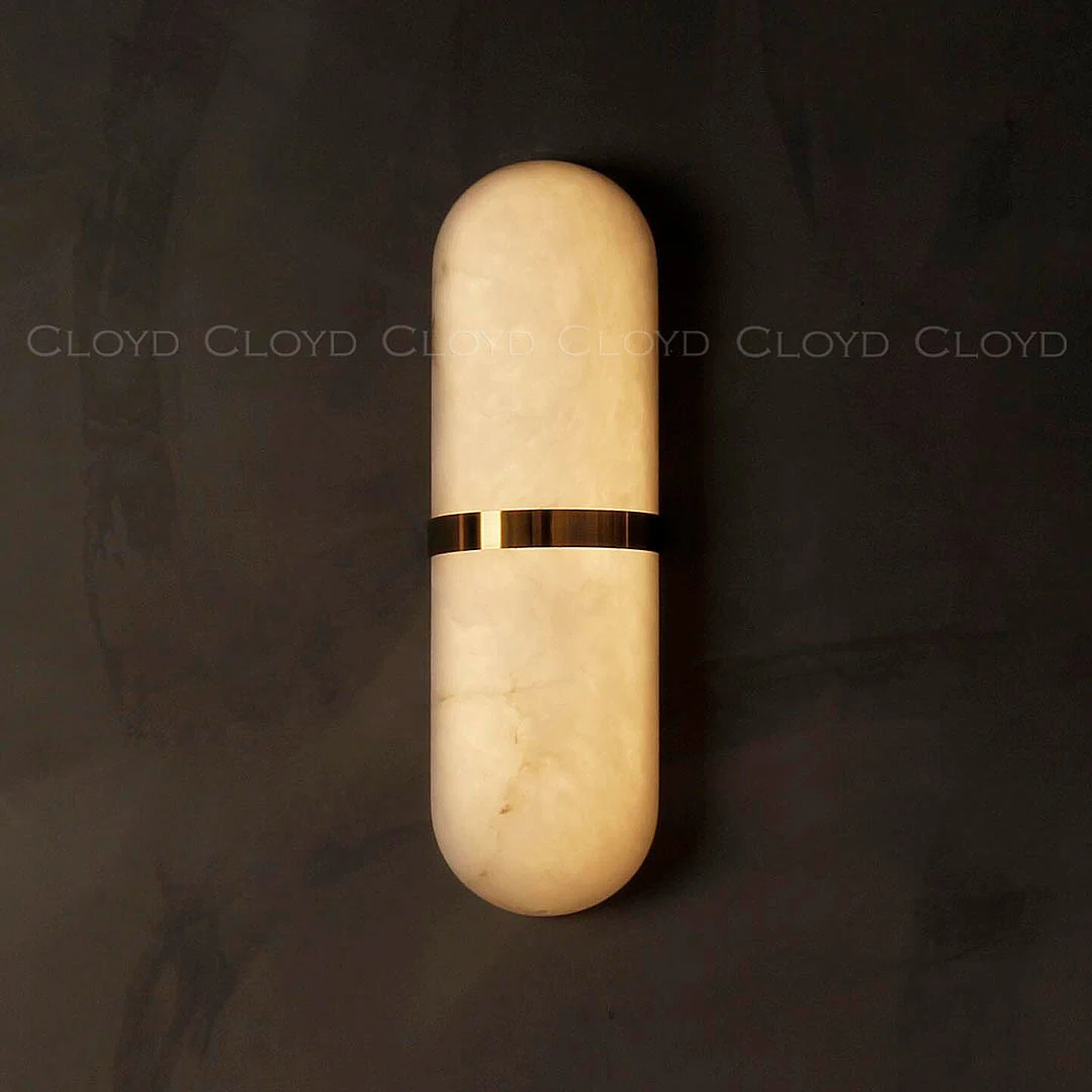 Настенный светильник Cloyd Dilemma 20379