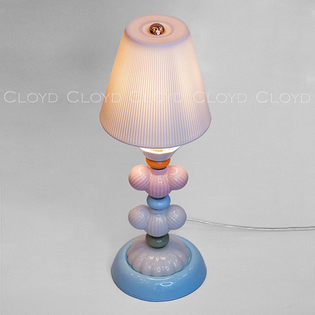 Настольная лампа Cloyd Lottie 30035