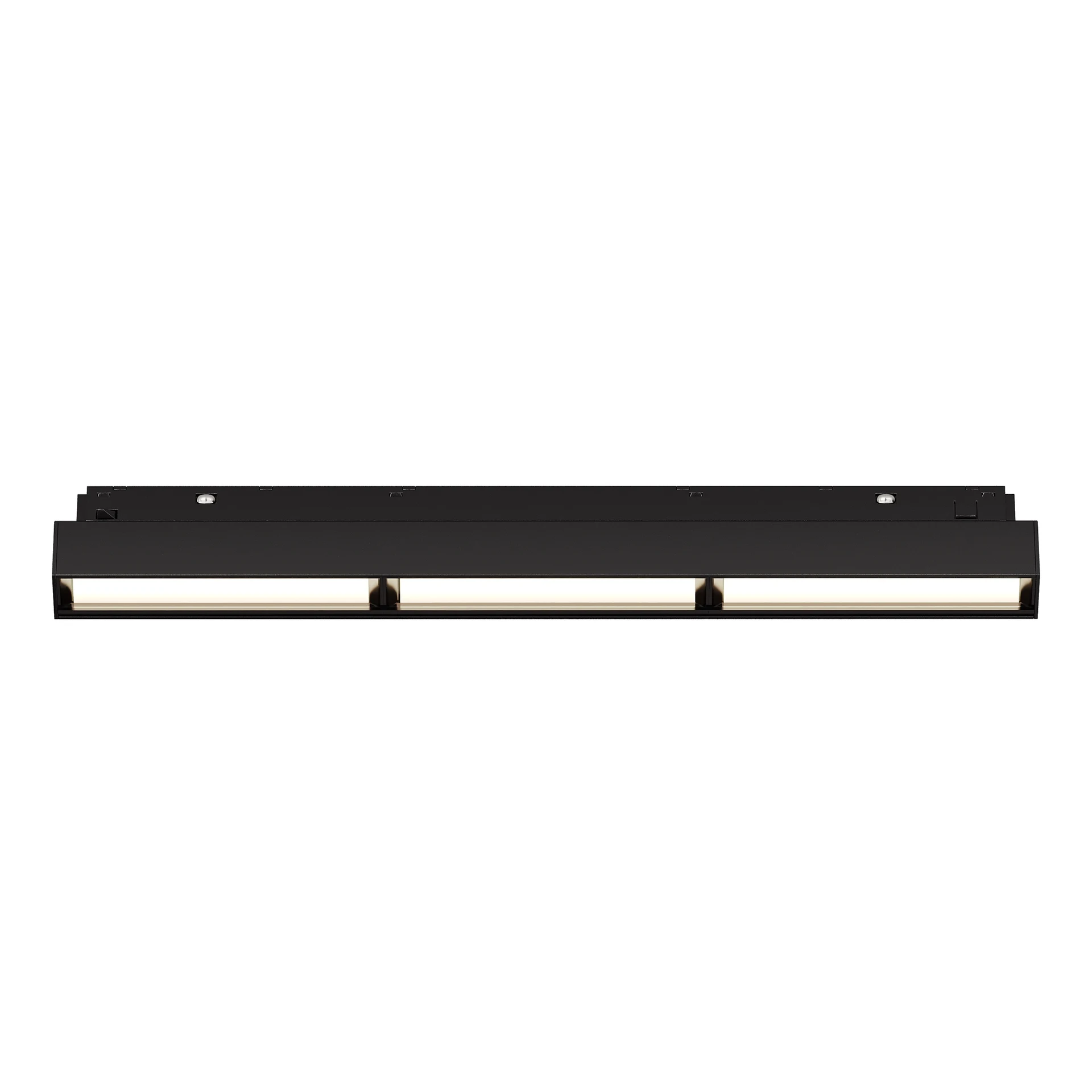Трековый светильник Maytoni Parete TR106-2-18W4K-B