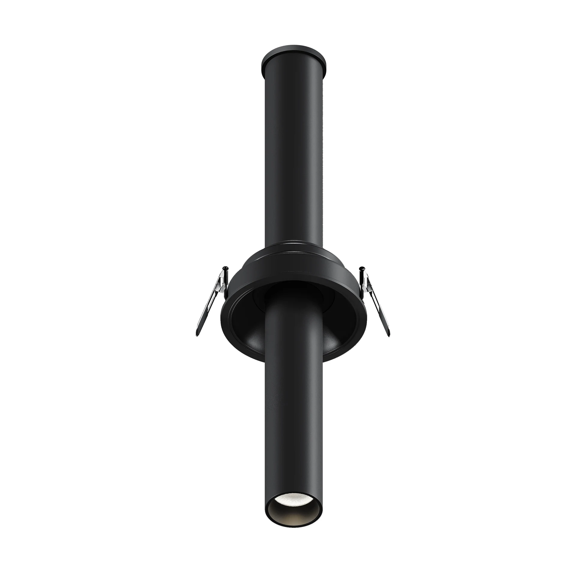 Встраиваемый светильник Maytoni Focus T C140RS-L300-7W4K-B