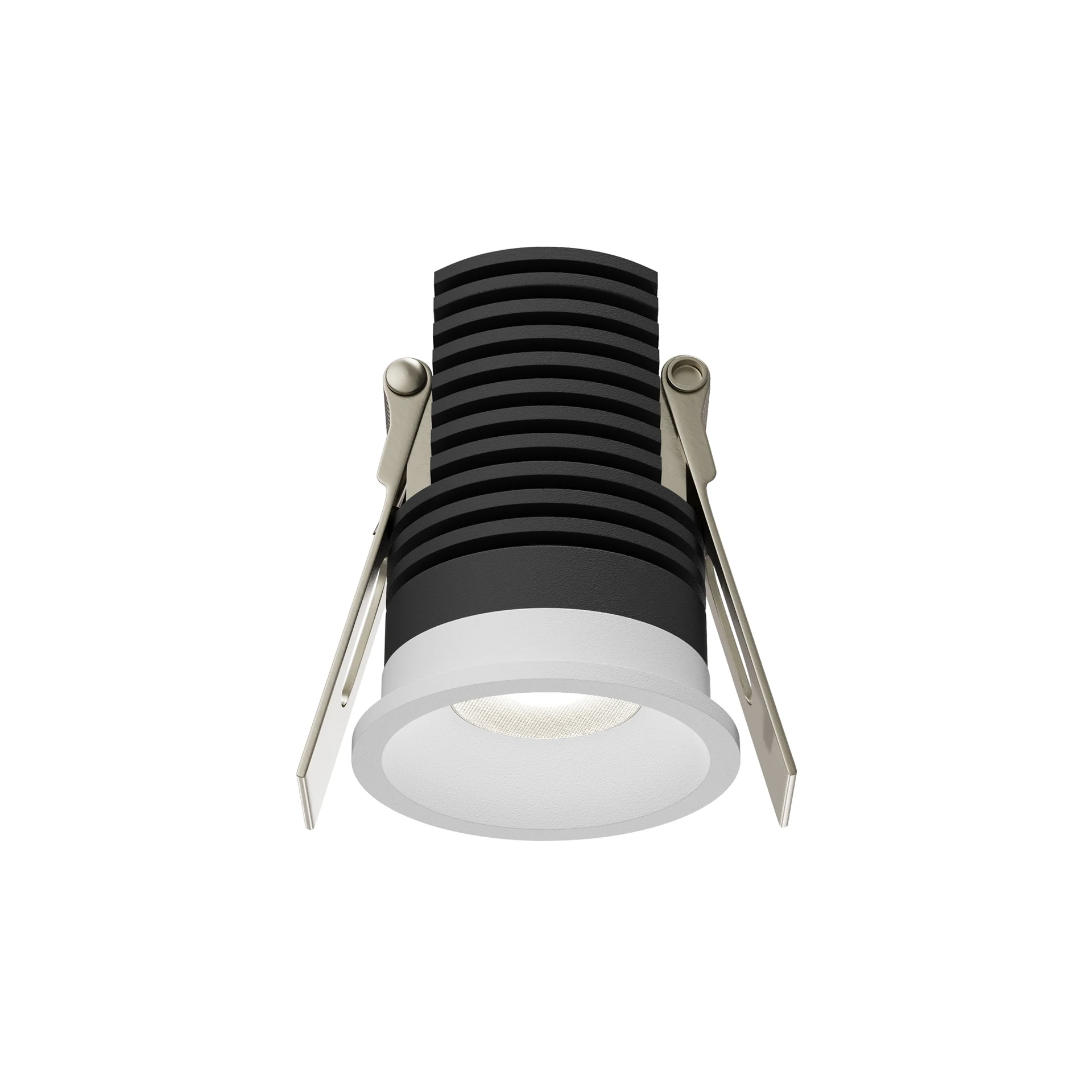 Встраиваемый светильник Maytoni Mini DL059-7W4K-W