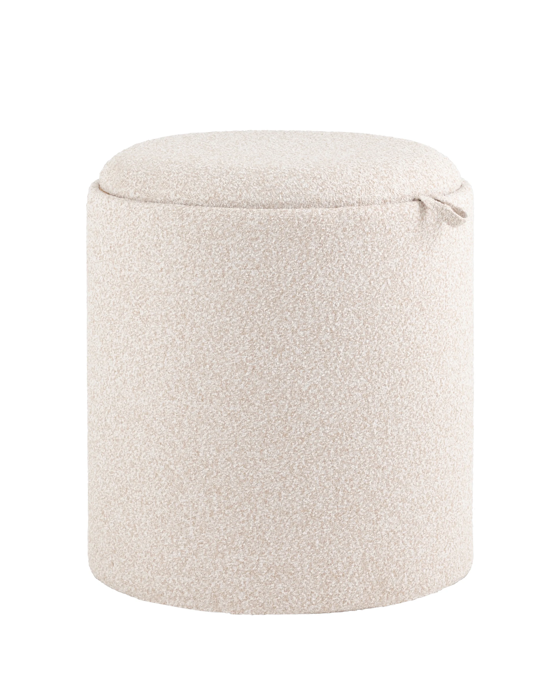 Пуфик Stool Group Хюгге 19B260LХM LX-9