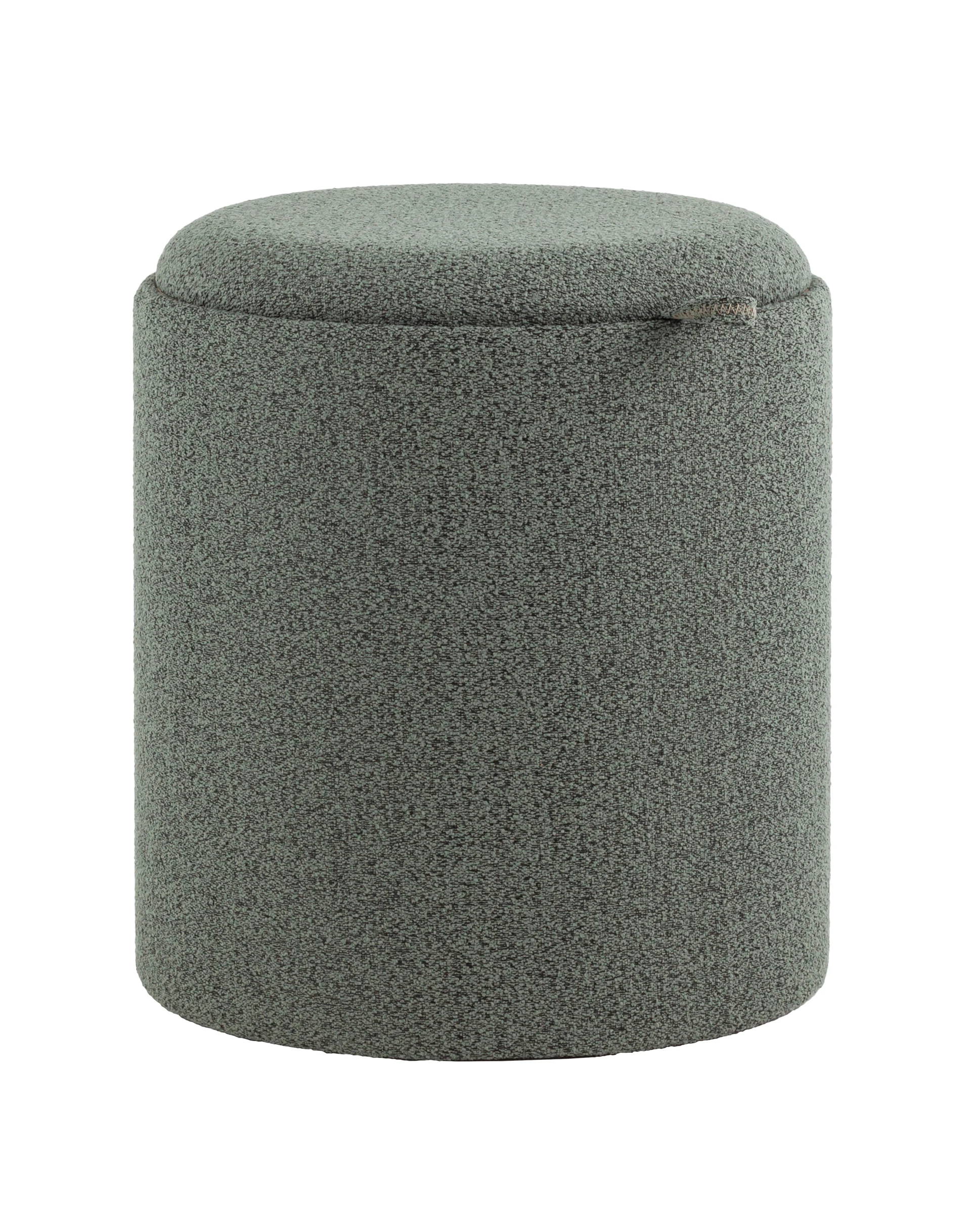 Пуфик Stool Group Хюгге 19B260LХM LX-13