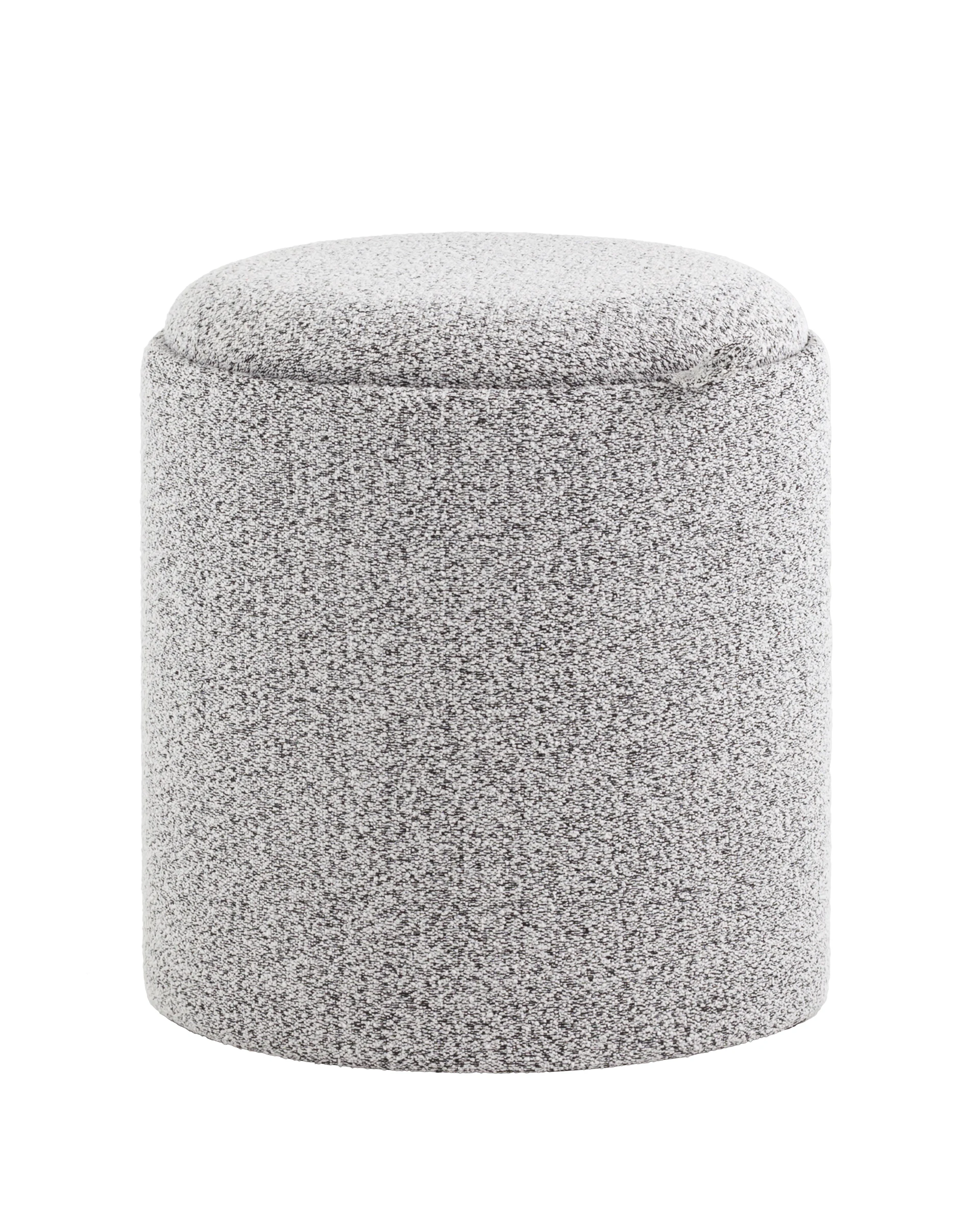 Пуфик Stool Group Хюгге 19B260LXS LX-18
