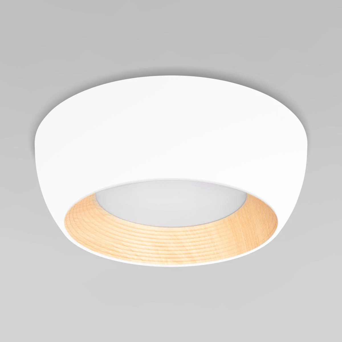 Потолочный светильник Folk Loft It 10255/350 White