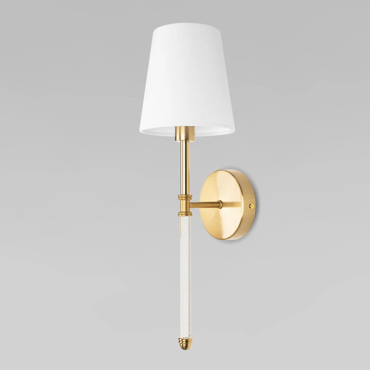 10308W Antique Brass Настенный светильник LOFT IT Cosy