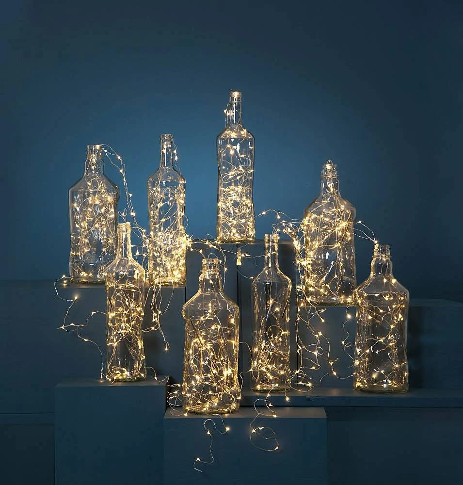 Гирлянда Eglo Dew Drop 410567
