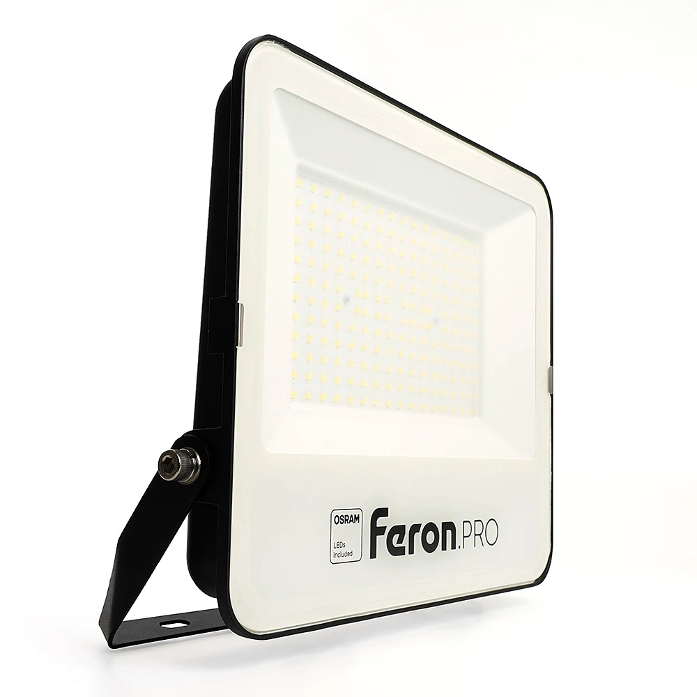 Прожектор уличный Feron LL-1000 51016