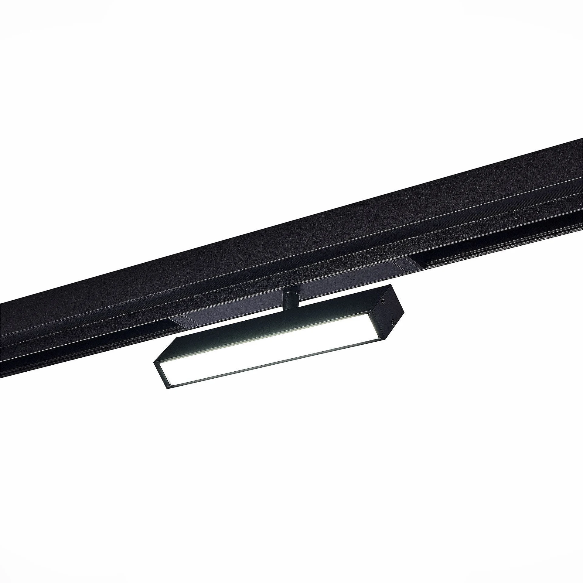 Трековый светильник ST Luce Skyline 220 ST378.436.09