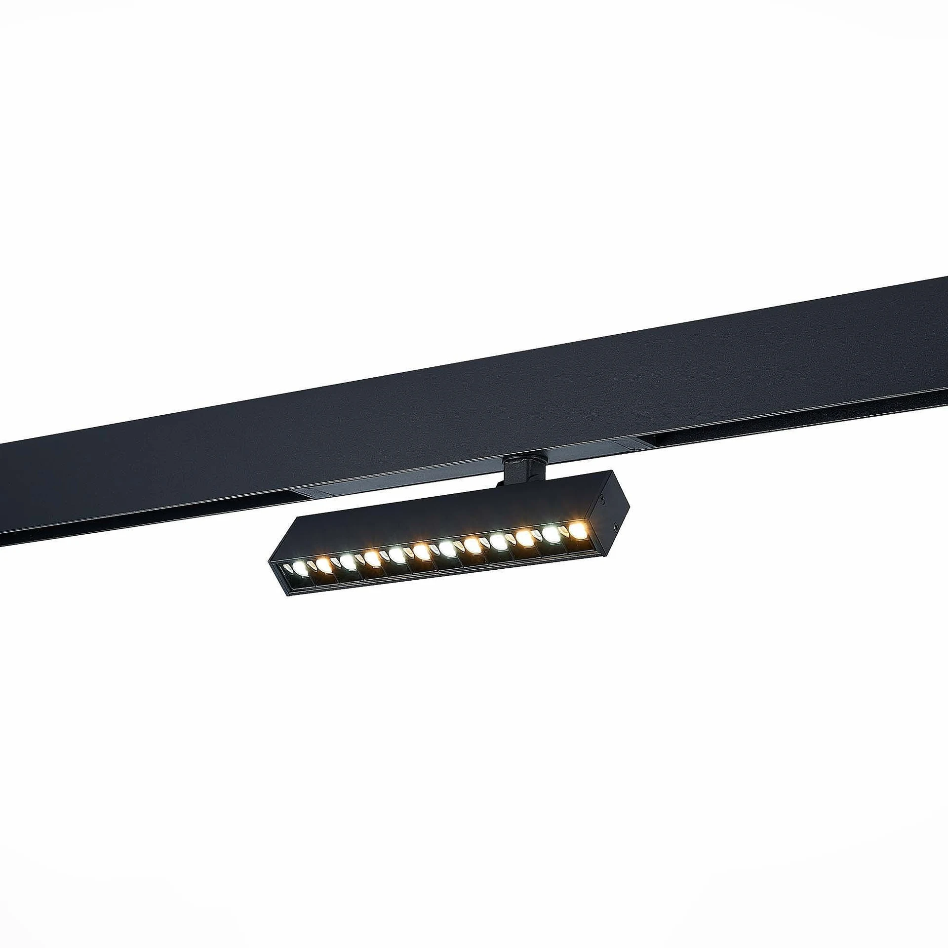 Трековый светильник ST Luce Skyline 220 ST656.436.09