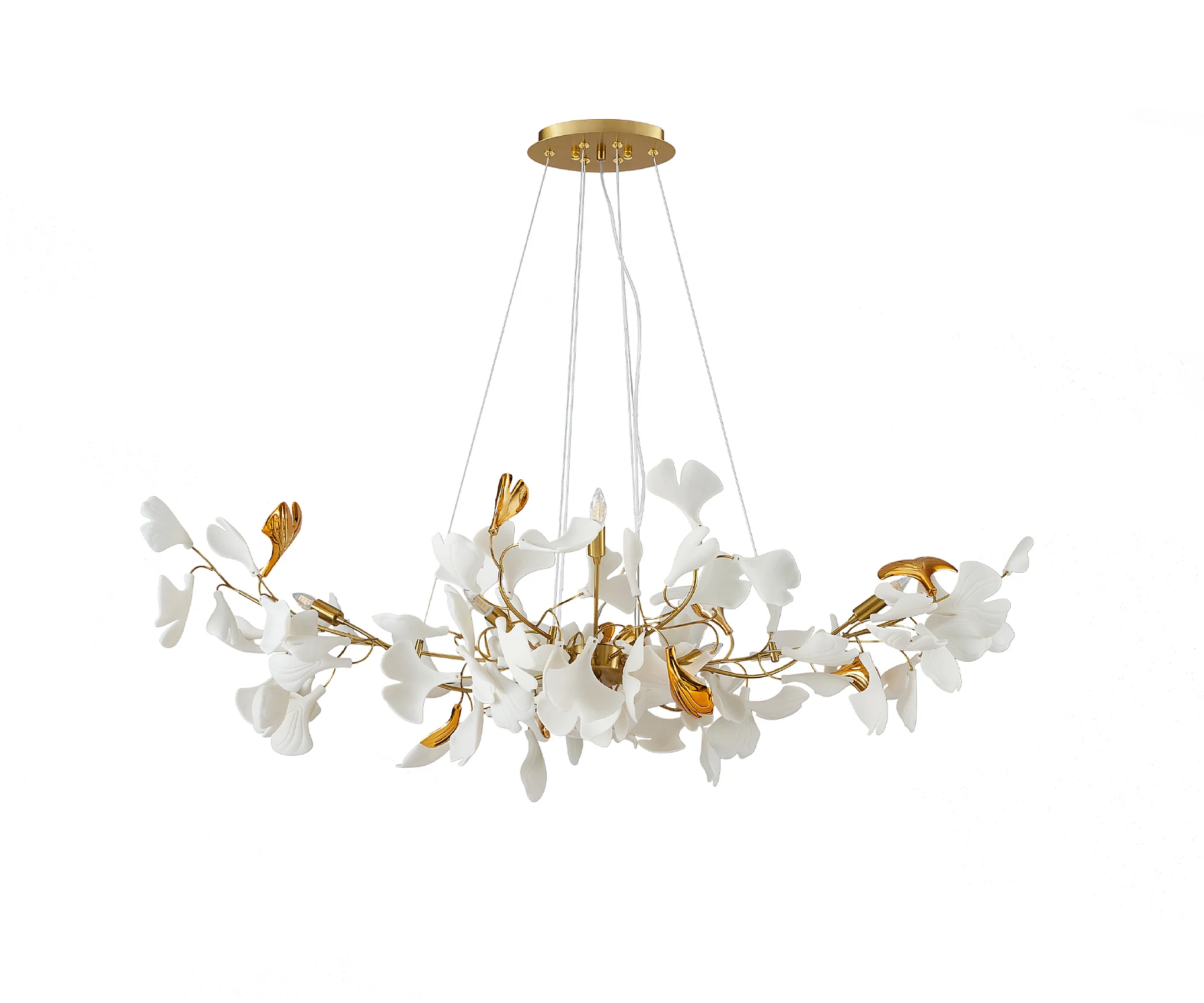 Подвесная люстра KINK Light Сири 07868-6A,36