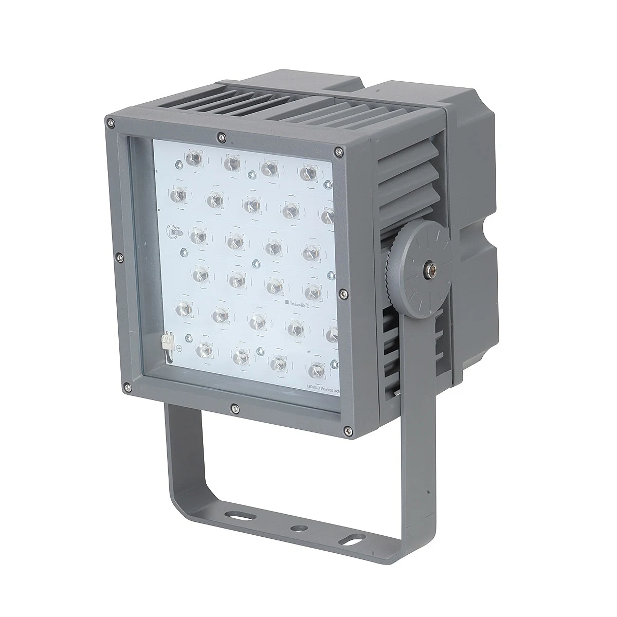 Прожектор уличный Светон CB-C0206140 Галеон 4 ПРО-130-К-16-П/КС/ПР-4К80-Л65