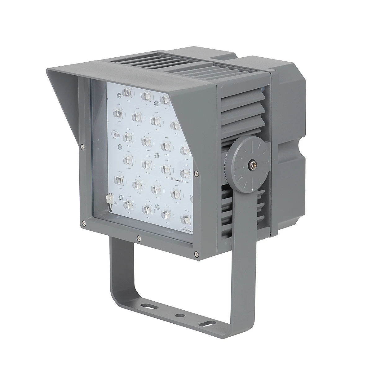 Прожектор уличный Светон CB-C0213150 Галеон 5 ПРО-130-К-46-П/КС/ПР-5К80-Л65