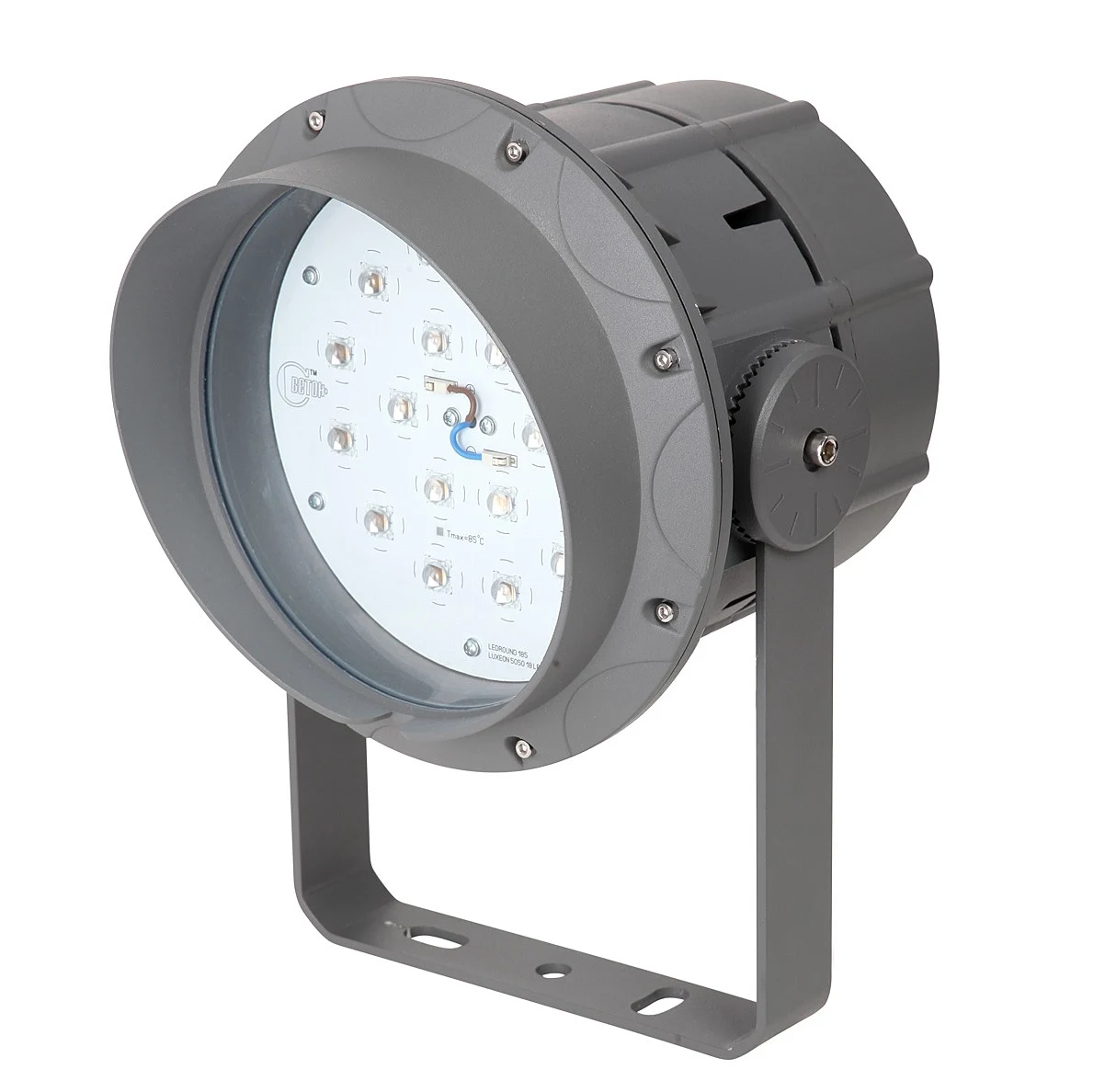 Прожектор уличный Светон CB-C0220191 Галеон 240 ПРО-80-Д-120-0/КС/ПР-5К80-Л65