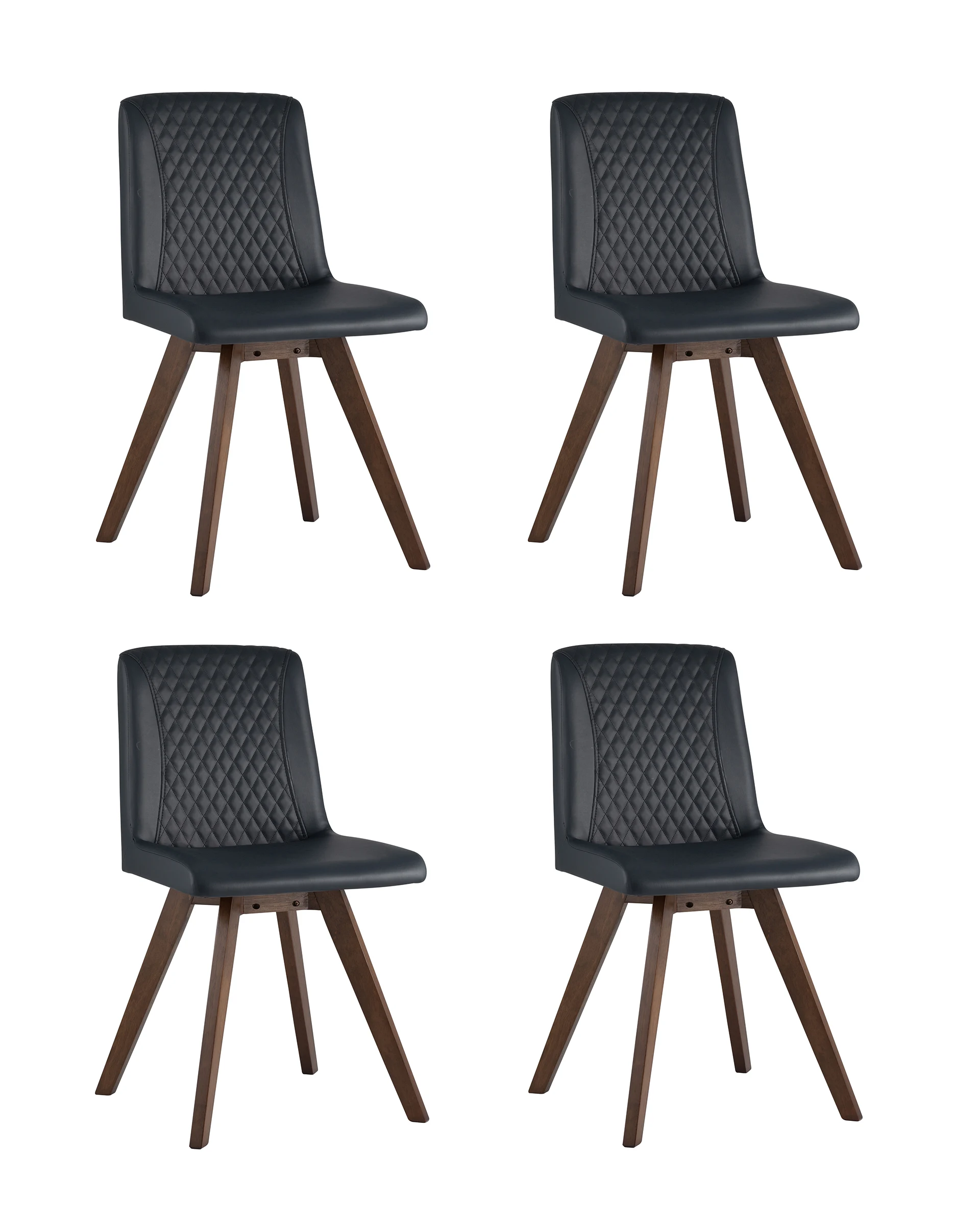 Комплект стульев Stool Group MARTA УТ000001598