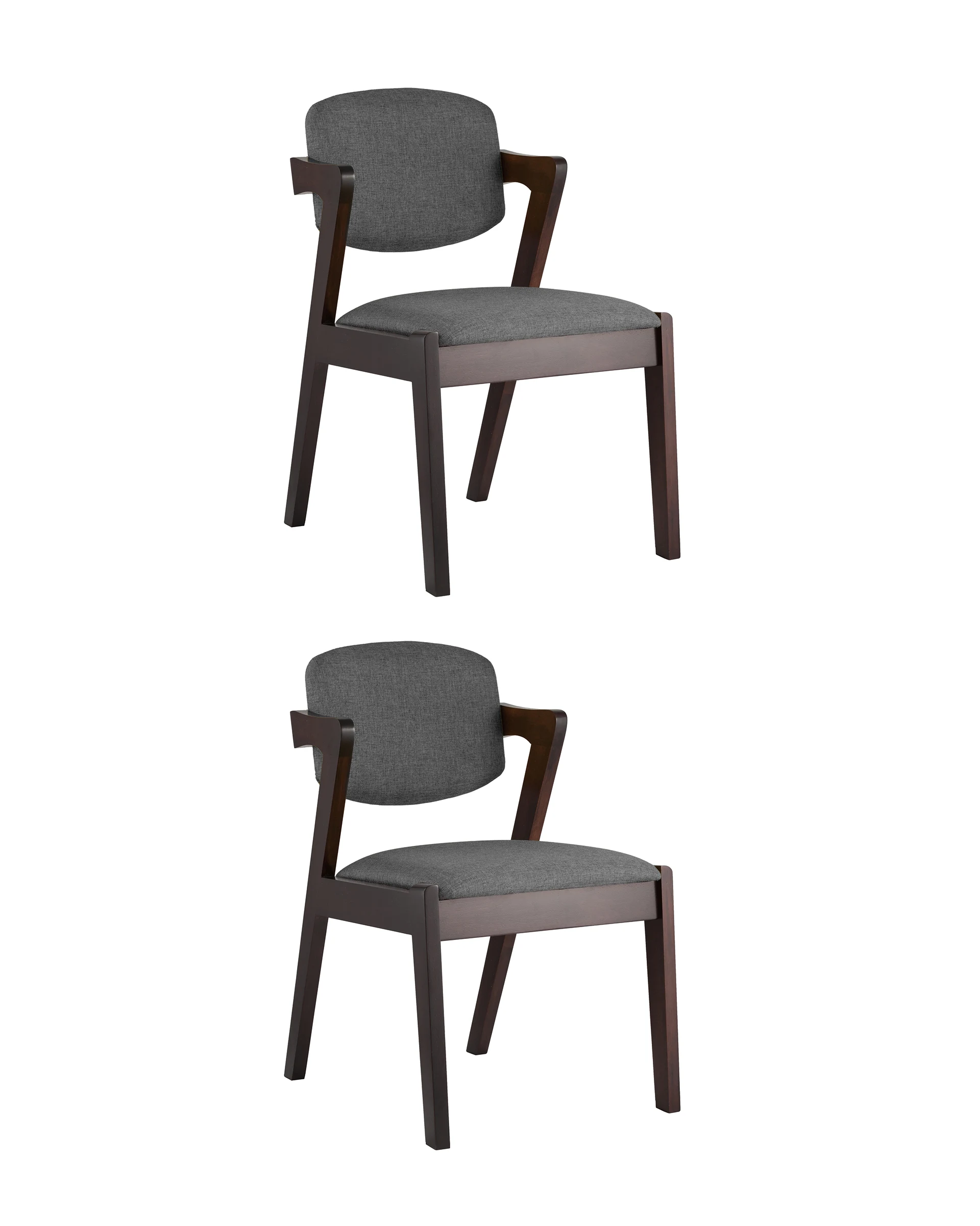 Комплект стульев Stool Group Viva УТ000001578