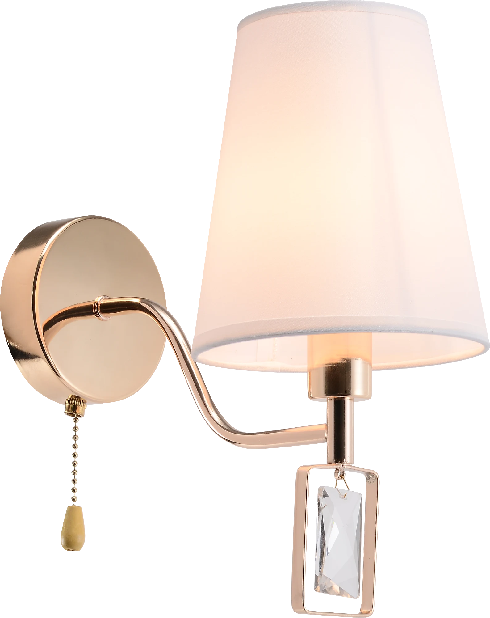 Настенное бра Rivoli Cristal 2095-401