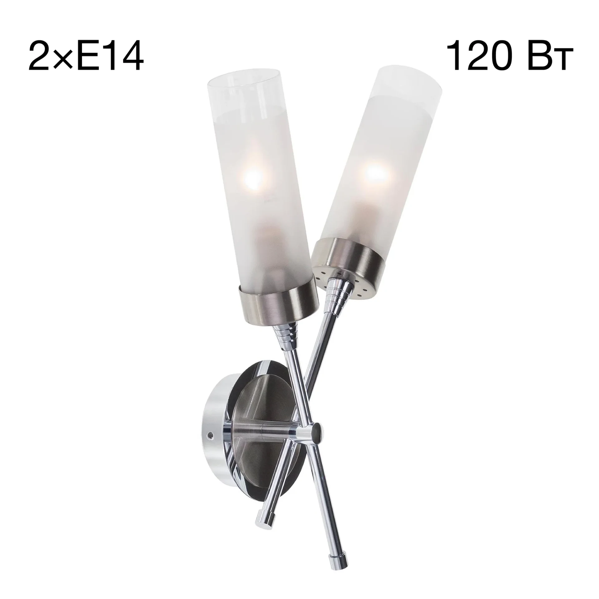 Настенное бра Citilux Хеликс CL109321