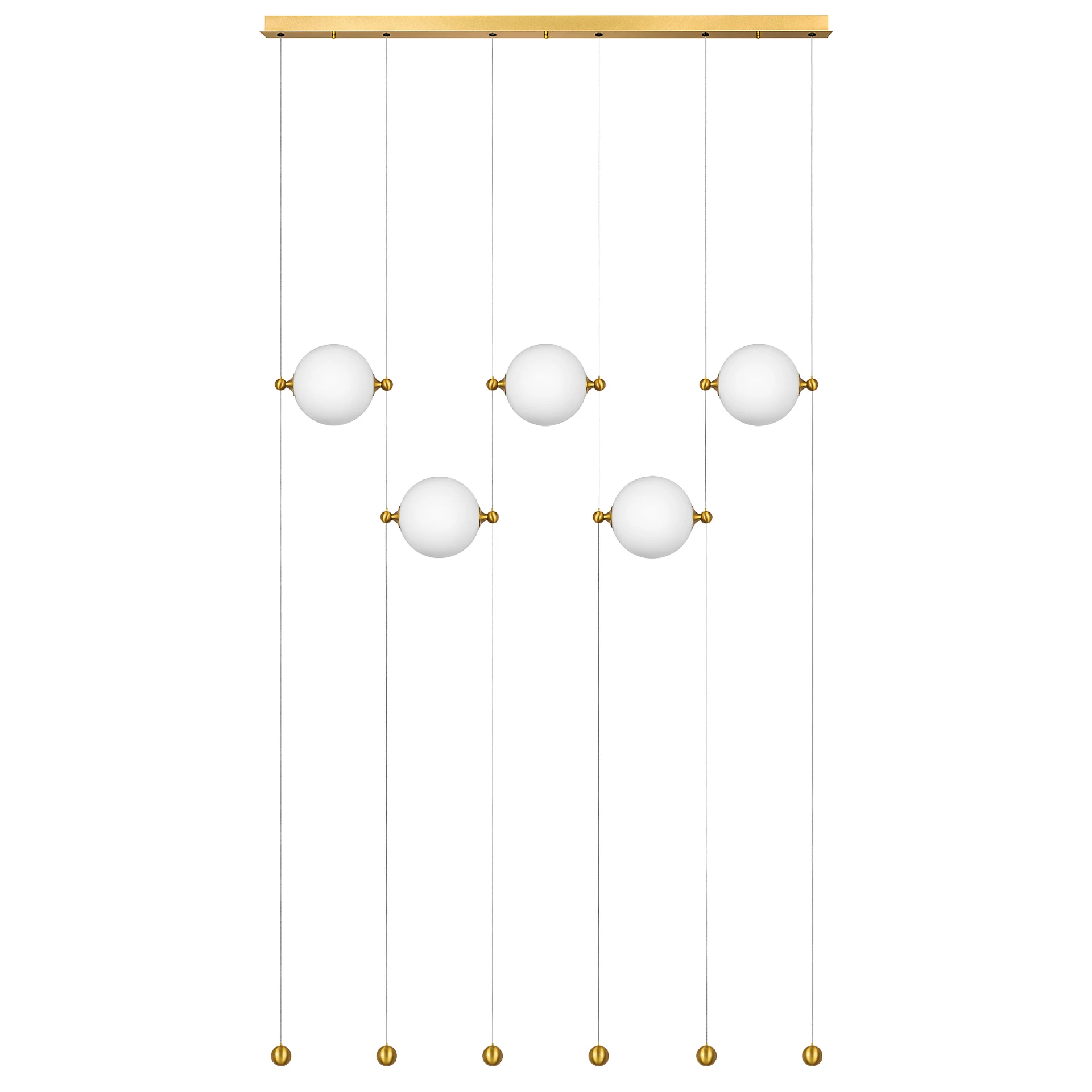 Светильник подвесной Lightstar Dafne 815501