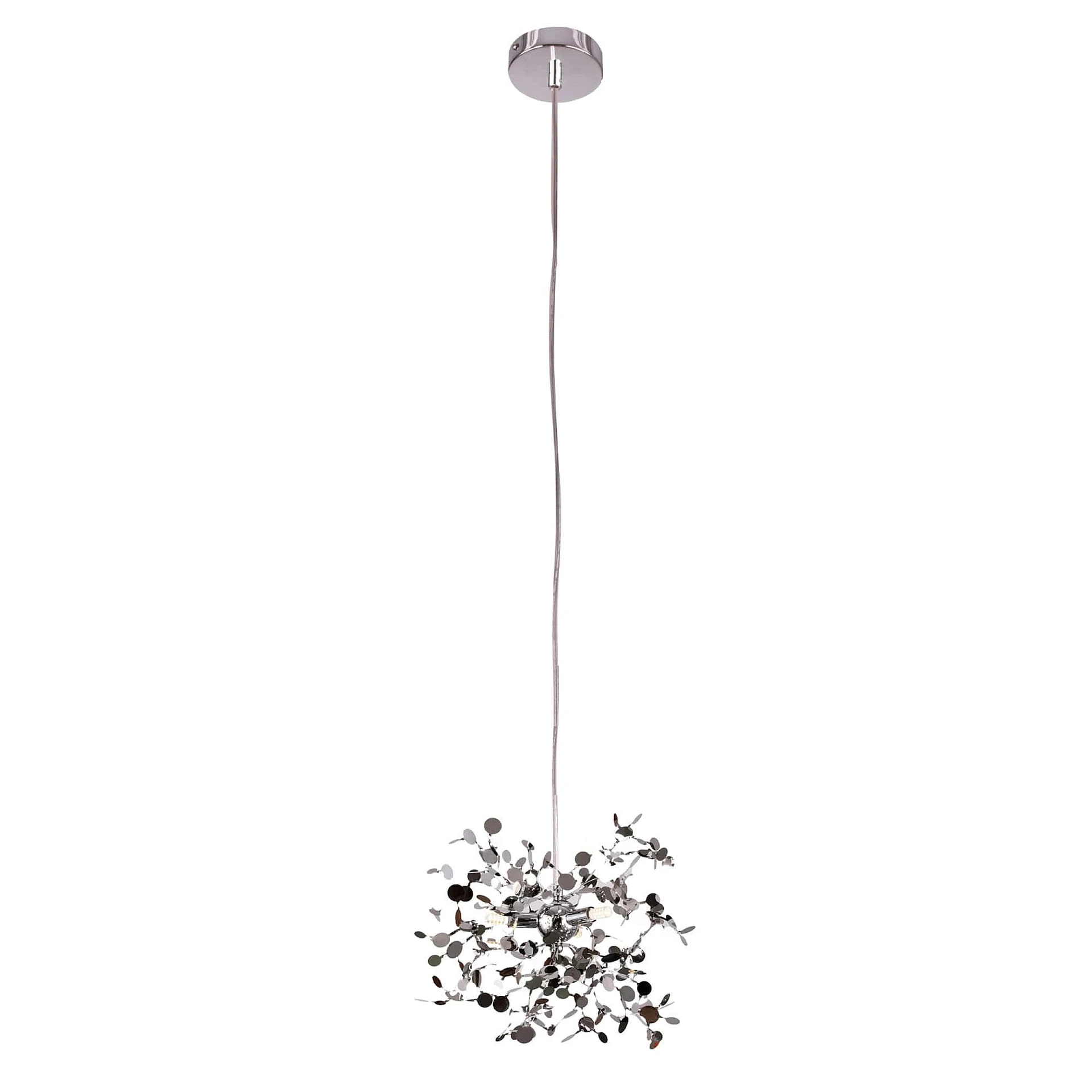 Светильник подвесной Lightstar Extra L1P721134