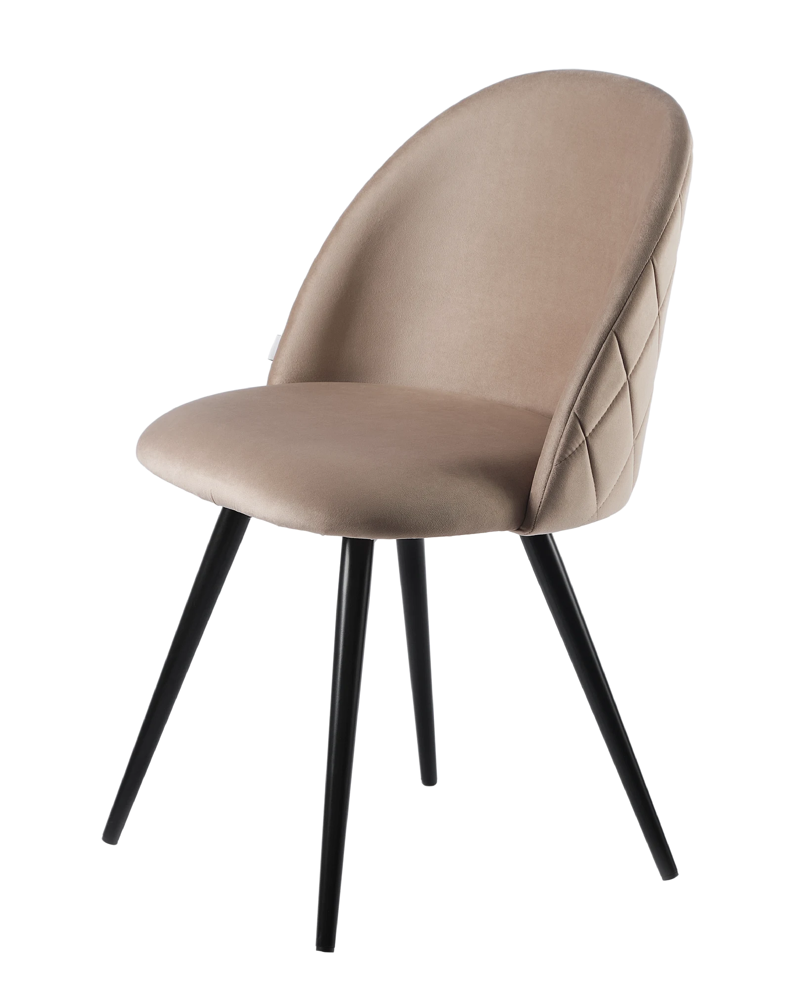 Стул вращающийся MyFar Джозеф MF1008-1