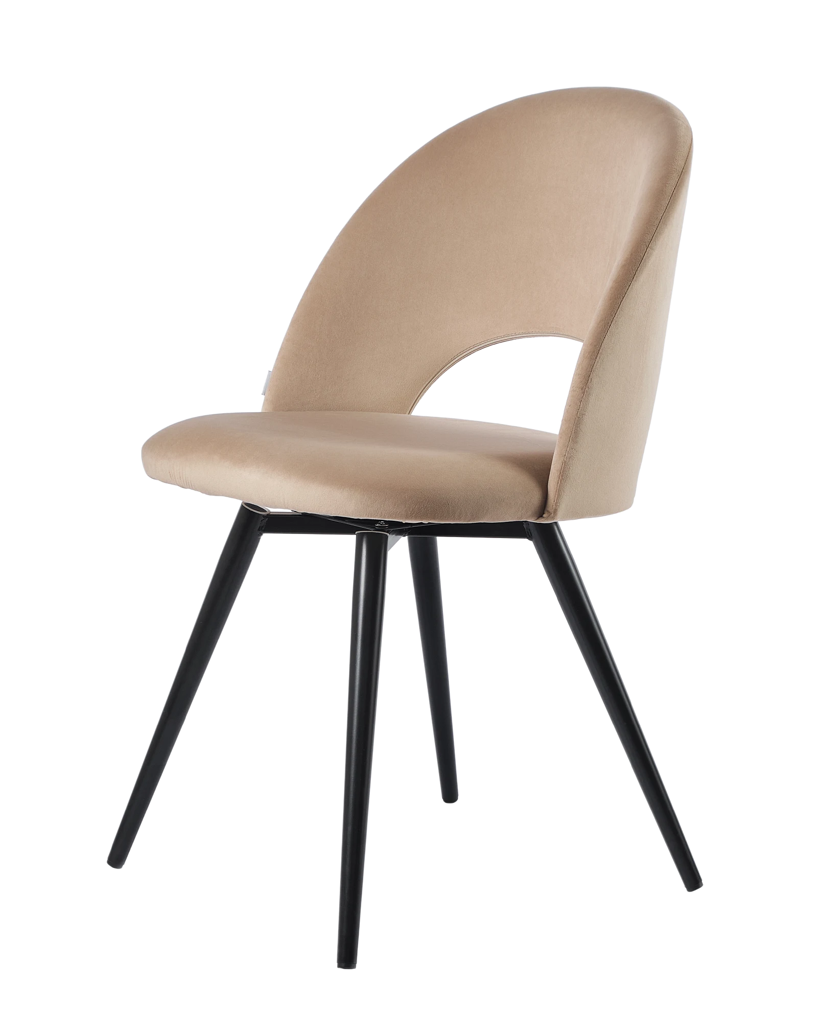 Стул вращающийся MyFar Бенедикт MF1012-1