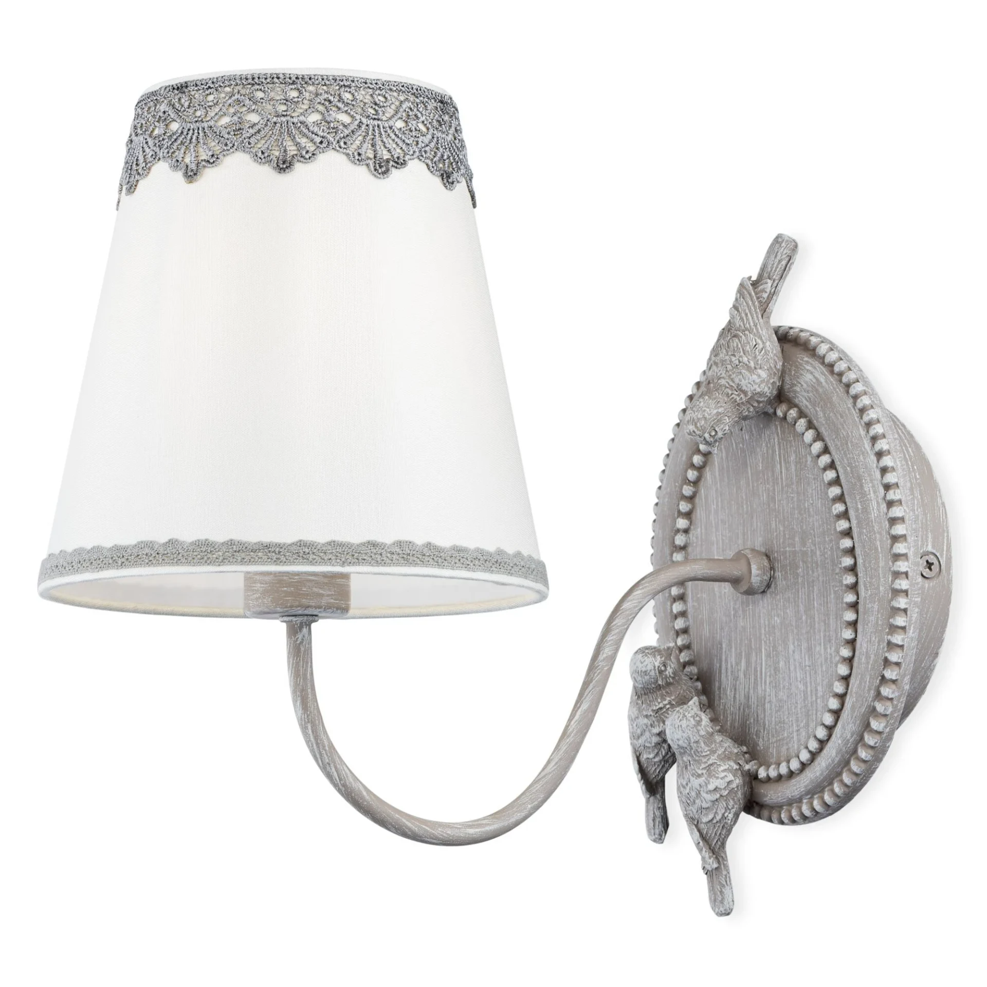 Бра с птичками Bouquet ARM023-01-S Maytoni