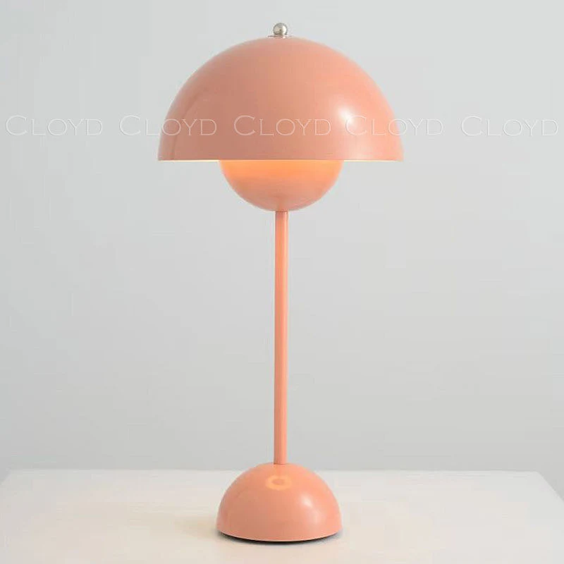 Настольная лампа Cloyd Erma 30109