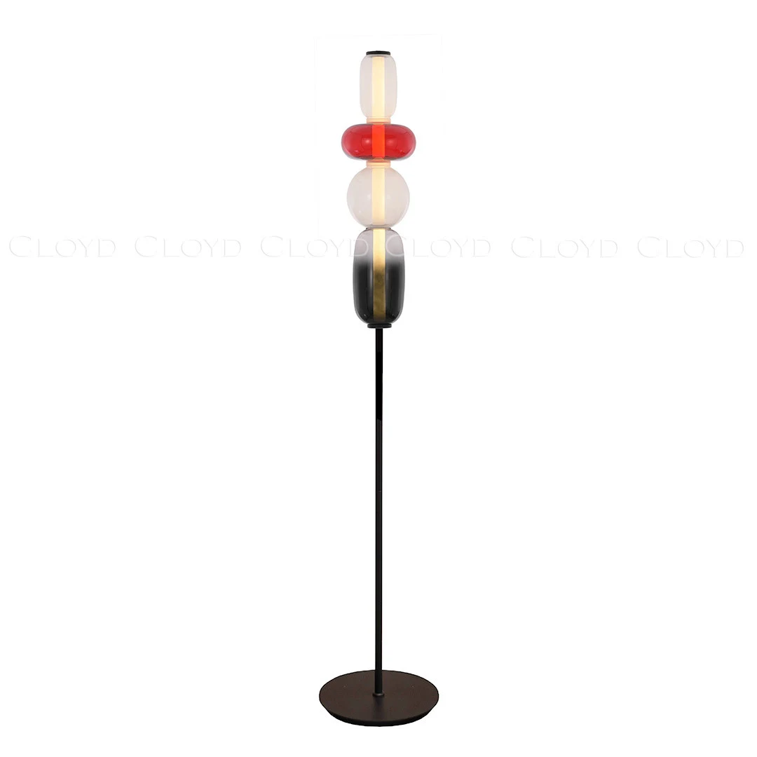 Торшер Cloyd Supernova 40177