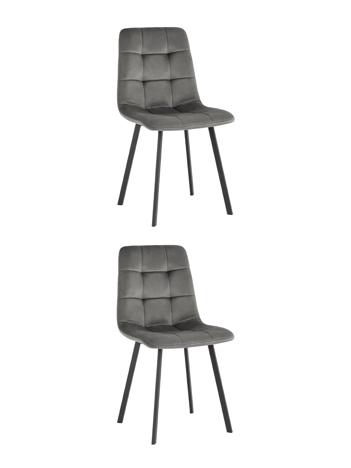 Комплект стульев Stool Group Chilly OS-2011-V seat HLR-24 DUAL X2