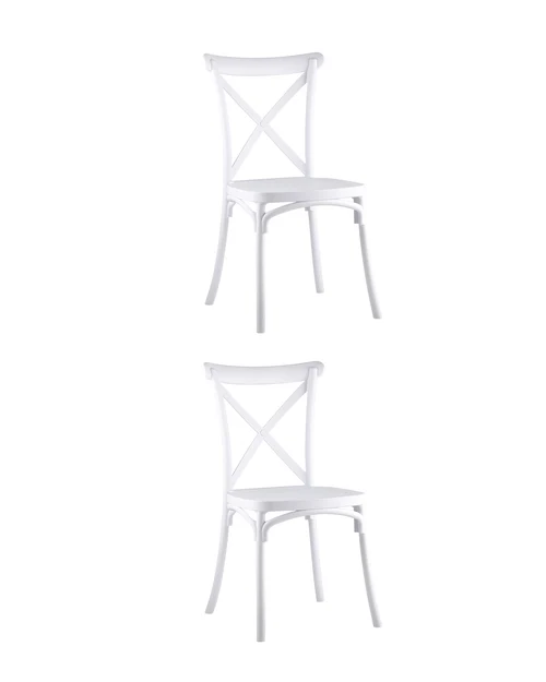 Комплект стульев Stool Group Кроссбэк УТ000037438