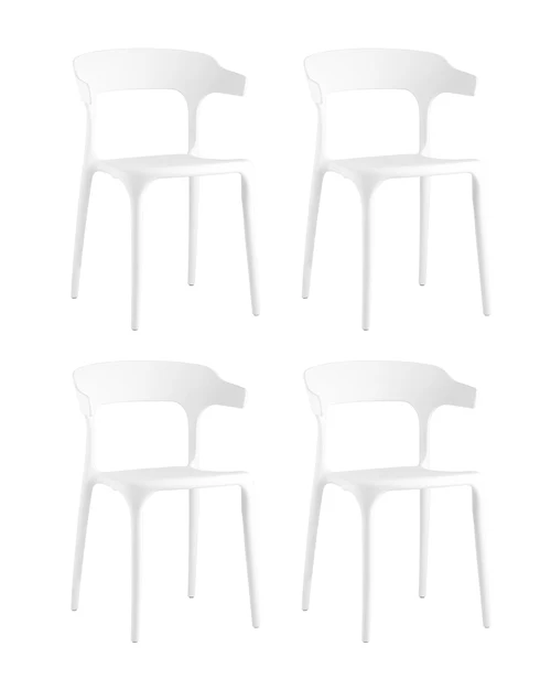 Комплект стульев Stool Group Neo УТ000037285