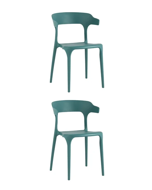 Комплект стульев Stool Group Neo УТ000037292